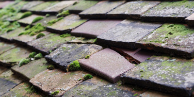 Llansawel roof repair costs